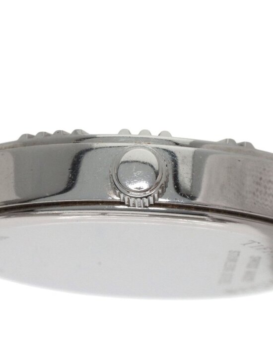 Tiffany & Co. Atlas Watch SS main image 15